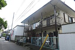 陽光荘