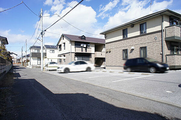 ヴィラ・エスポワール A ｜栃木県宇都宮市岩曽町(賃貸アパート2LDK・1階・55.20㎡)の写真 その15