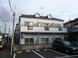中央線 国分寺駅 徒歩16分