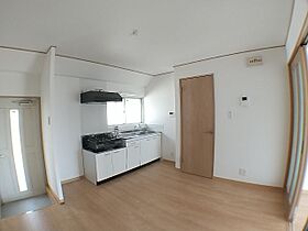 藤井ビル  ｜ 兵庫県芦屋市津知町（賃貸マンション1DK・3階・35.60㎡） その4