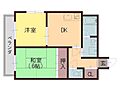 A-ハイツ5階6.4万円