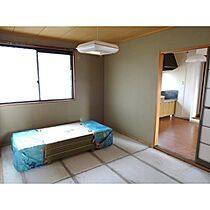 セジュール泉 201 ｜ 島根県出雲市小山町（賃貸アパート2LDK・2階・51.50㎡） その13