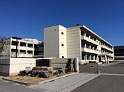 大東中学校 1950m
