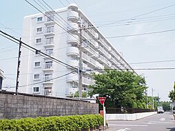 [外観] JR東北本線「蓮田」駅利用の中古マンションのご紹介です。