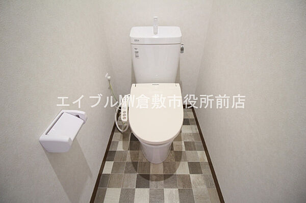 画像19:トイレ