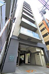 布袋屋マンション