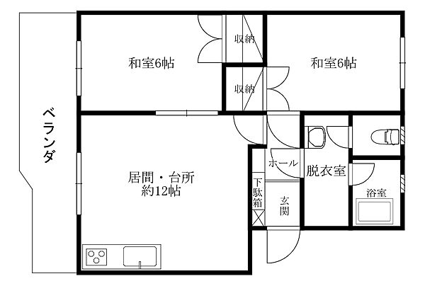 外観画像