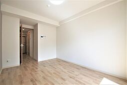 HF仙台本町レジデンス 5階1Kのリビング/ダイニング