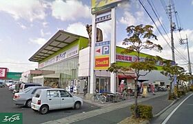 岡山県岡山市北区今4丁目（賃貸マンション1K・1階・25.76㎡） その24