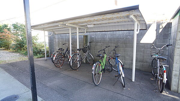 マリンパークハイツＡ 102｜三重県津市白塚町(賃貸アパート1K・1階・25.00㎡)の写真 その4