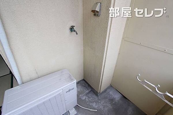 メゾンベルジュール春岡 ｜愛知県名古屋市千種区春岡通5丁目(賃貸マンション1DK・4階・26.07㎡)の写真 その15