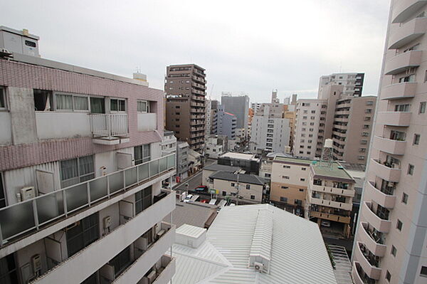 広島県広島市中区舟入町(賃貸マンション2LDK・9階・45.90㎡)の写真 その12