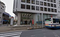 [周辺] 千葉銀行 松戸支店
