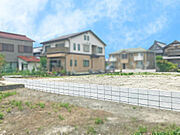 ■60.0坪■都市ガス■閑静な住宅地■旗竿地■平坦地■国道8号線すぐ！■注文住宅も承っております！