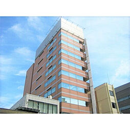 FK ESTビル立体駐車場