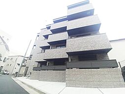 フローレンス甲南町