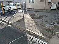 東京都荒川区荒川2丁目35番地：物件画像／株式会社パーキングマーケット