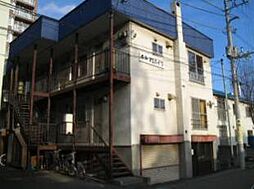 札幌市営東豊線 豊平公園駅 徒歩5分