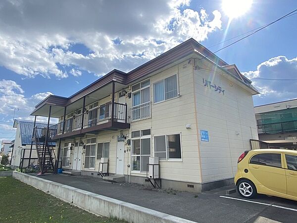 リバーシティ 101｜北海道旭川市豊岡三条5丁目(賃貸アパート2LDK・1階・42.22㎡)の写真 その12