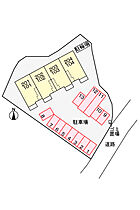 山口県宇部市大小路３丁目3-27（賃貸アパート1LDK・1階・46.06㎡） その22