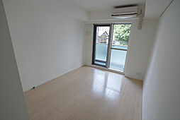 ファミールグランスイートTHE赤坂 209 2階1Kの室内