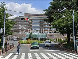 [周辺] 千葉県済生会習志野病院 徒歩29分。 2270m