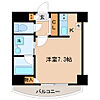 ラピス雨宮2階5.8万円