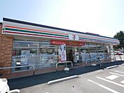 セブンイレブン 日立桜川町1丁目店（209m）