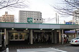 [周辺] 【駅】板橋駅まで1165ｍ