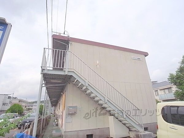 パナハイツ古曽部 202｜大阪府高槻市古曽部町２丁目(賃貸アパート2DK・2階・36.00㎡)の写真 その8