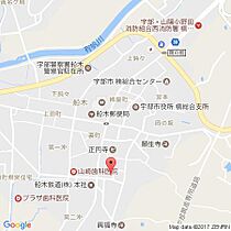 山口県宇部市大字船木984-2（賃貸アパート1LDK・1階・46.49㎡） その21