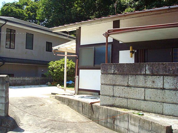 detached 茨城県常陸太田市大森町

地図を見る