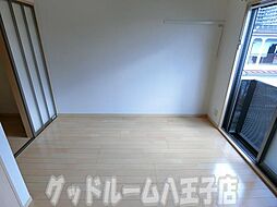 [居間] コンフォートヨコタの写真　お部屋探しはグッドルームへ