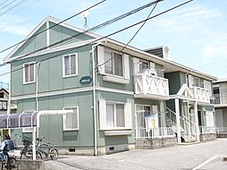 JR内房線 五井駅 徒歩18分