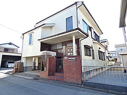 小山市間々田　中古住宅