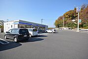 ローソン 桐生堤町三丁目店(2、202m)