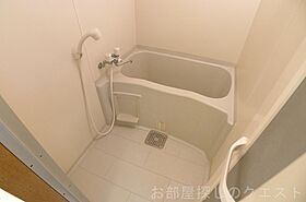 愛知県名古屋市昭和区川原通８丁目（賃貸マンション1K・4階・24.50㎡） その16