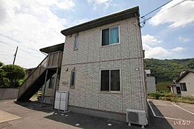 広島県福山市駅家町大字下山守（賃貸アパート2LDK・2階・54.38㎡） その3