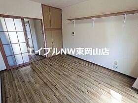 コーポパロス  ｜ 岡山県岡山市中区西川原1丁目（賃貸マンション1K・1階・23.00㎡） その7