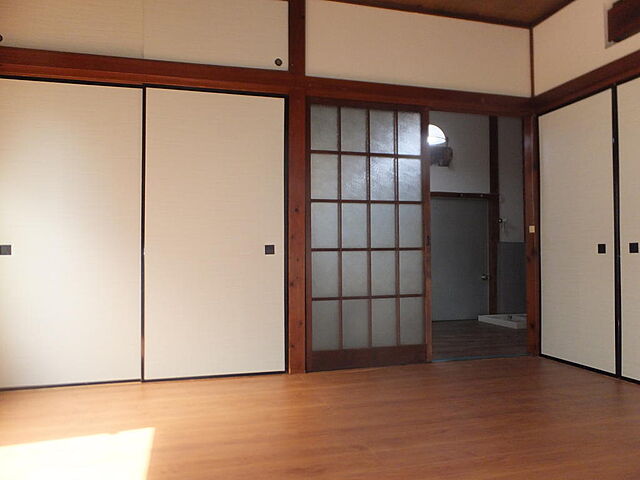 室内