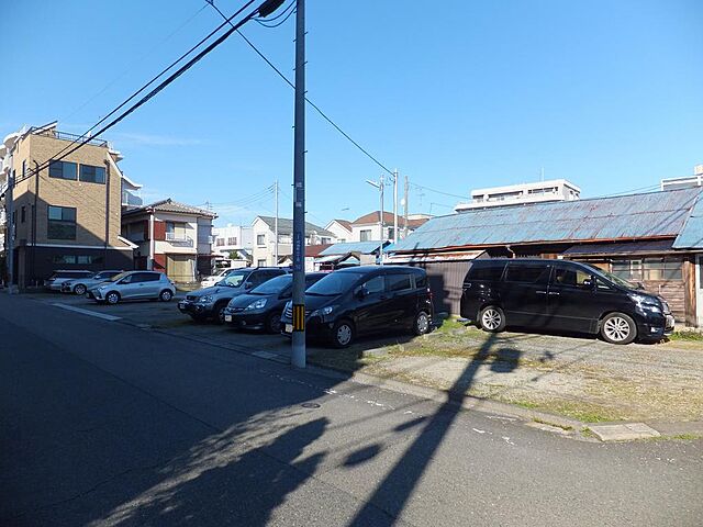 ホームズ 武藤明神町駐車場の月極駐車場 物件番号 ホームズ 武藤明神町駐車場の月極駐車場 物件番号