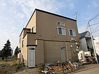 北海道札幌市北区あいの里四条5丁目10-10：物件画像／リアル・エステート株式会社