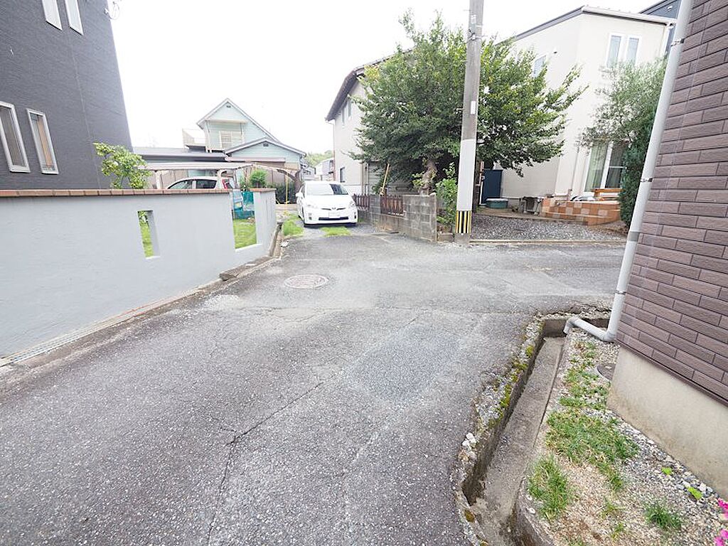 detached 佐賀県三養基郡上峰町大字坊所1359番地