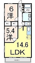 東急田園都市線 用賀駅 徒歩33分 1階/-
