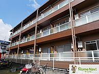 大阪府富田林市錦織中1丁目：物件画像／株式会社ホームナビ