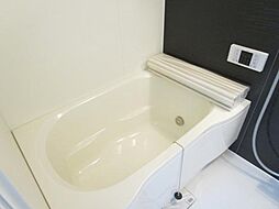 [風呂] 新規浴室！