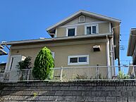 山梨県大月市猿橋町藤崎：物件画像
