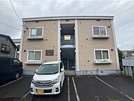 北海道札幌市東区北三十一条東9丁目：物件画像／株式会社アシスト　賃貸・売買のアシスト麻生店