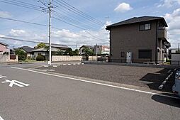 FK西小泉1丁目駐車場