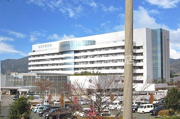 画像11:蒲郡市民病院 1182m